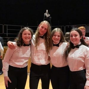 Meet your Posher, Carrie